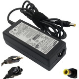 Fonte Carregador Para Samsung Ativ Book Np270e4e-kd6br 60w