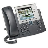 Telefono Cisco Modelo 7945g