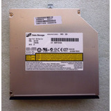 Gravador De Dvd/cd Sata Original Satellite A355 Gsa-t50f