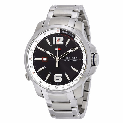 Reloj Tommy Hilfiger 1791222 Hombre. Ct