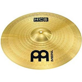 Meinl Cymbals Hcs20r 20  Hcs Tradicional Ride (video)