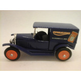 Auto 1:43 Opel 4 Ps 1926 Eligor Milouhobbies Ac111