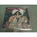 Disco 45rpm Donna Summer