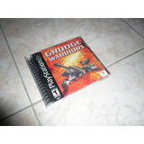 Oferta, Se Vende Grudge Warriors Ps1