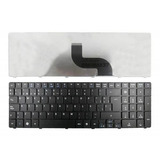 Teclado Para Laptop Gateway Nv51b Nv53a Nv55c Nv59c Nv73a