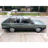 Parati Gl 1.9 Turbo Forjada (zerada) Aceito Trocas