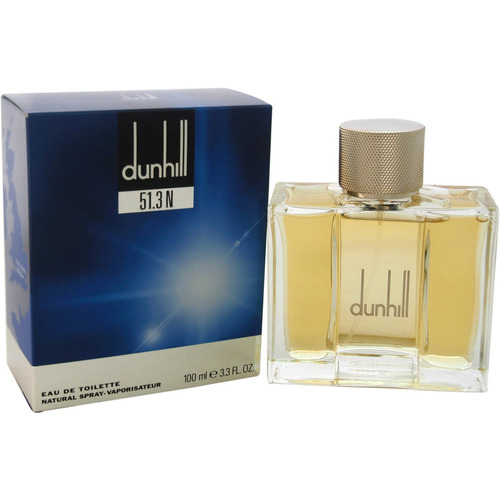 Alfred Dunhill Dunhill 51.3n Edt Vaporizador 3.3 Oz Fl