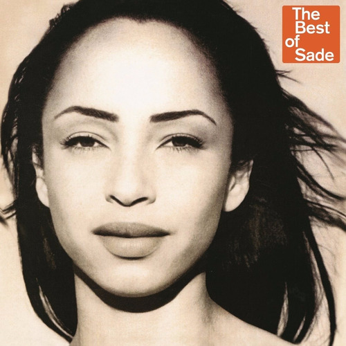 Sade  Best Of Sade Vinilo Doble 180 Gr Nuevo Importado