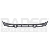 Fascia Delantera Jeep Patriot Inferior 2011-2012-2013