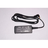 Cargador 30w Acer Aspire One Netbook  Pa-1300-04 Original