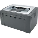 Impresora Lexmark Lasser/laser E120 Sin Fusor Funcinando