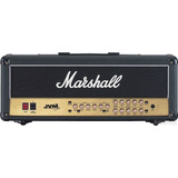 Cabezal Amplificador Marshall Jvm210h