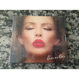 Kylie Minogue - Kiss Me Once (cd+dvd) (2014)