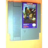 Willow - Nintendo Nes Original - Rpg 