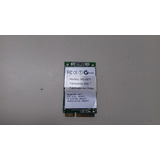 Placa Wireless Netbook Microboard Elite E111