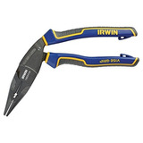 Irwin Vise-grip Herramientas Alicates, De Punta Larga Ergonó