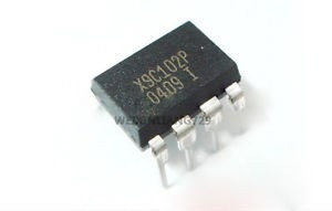 Potenciometro Digital X9c10x, Arduino, Arm, Stm,pic