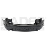 Fascia Trasera Mazda 3 2004-2005-2006 Sport