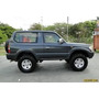 Amortiguador Delantero Toyota Prado-meru Toyota PRADO