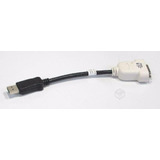 Adaptador De Video Display Port Dp To Dvi-d