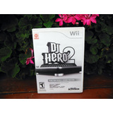 Dj Hero 2 Para Nintendo Wii (01)