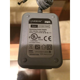 Transformador / Fuente De Poder Cisco Linksys 12v 0.5a