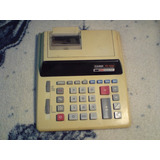 Calculadora Marca Casio Modelo Fr-125s