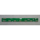 Placa Buffer LG  42pc1rv Xr 6870qse117b