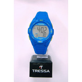 Oferta!  Reloj Tressa - Sumergible C/ Garantia (cod.c-07)