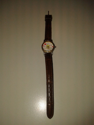 Reloj Pulsera Niño Japan