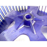 Turbina Centrifuga Aire Portatil 180 Mm X 85 Mm Nuevas