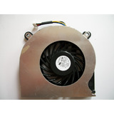 Ventilador Abanico Dell Fx128 E6400 E6410 Dfs531005mc0t