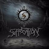 Suffocation - Suffocation - Cd 
