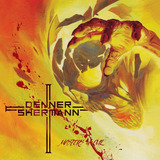 Denner / Shermann Masters Of Evil Icarus Cd Nuevo Nac