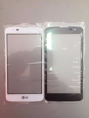 Touch Screen Cristal LG K7 LG Ms330 Tribute Hd Ls675