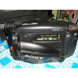 Video Filmadora Sony Handycam Video 8 Ccd-tr460 Para Reparar