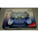 Josytick Blade Wireless Para Ps2 Sem Fio Usado Funcionando