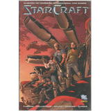 Starcraft Vol. N° 01 - Panini 1 - Bonellihq 