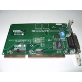 National Instruments At-gpib Board Controller 181830e Nc473