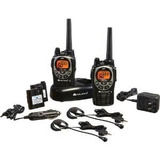 Midland Gxt1000vp4 36-mile 50 Canales Frs / Gmrs Radio De Do