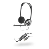 Plantronics Plnaudio478 Auricular Estéreo Usb Para Pc