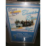 Blues Boys - En El Camino - Cassette Sellado Phoenix