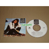 Laura Pausini Homonimo 1994 Warner Bros Cd