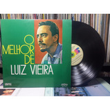 Luiz Vieira  Toca Disco Vinio Melhor De Luiz Vieira 1972 Ai