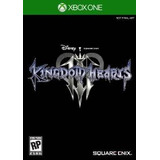 Kingdom Hearts Iii - Xbox Uno