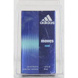 Edt Natural adidas Para Hombre En Spray 1 Onza 