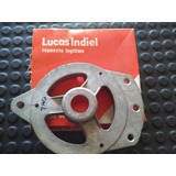 Tapa Alternador Universal Indiel