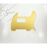 Escudo Telecaster Am Std Humbucker Dourado (vintage Gold)