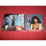 Donna Summer - Bad Girls Cd Imp Ed 1990 Mdisk