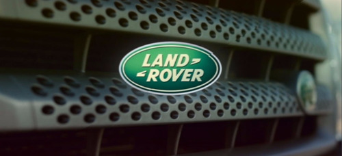 Ruleman Empuje Rover D- Land Rover Freelander Foto 3